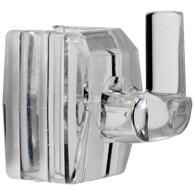 Delta Faucet - Universal Showering Components Adjustable Glide Rail Pin-Mount