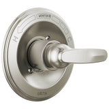 Delta Faucet - Foundations Monitor 13 Series Valve Only Trim - Stainless