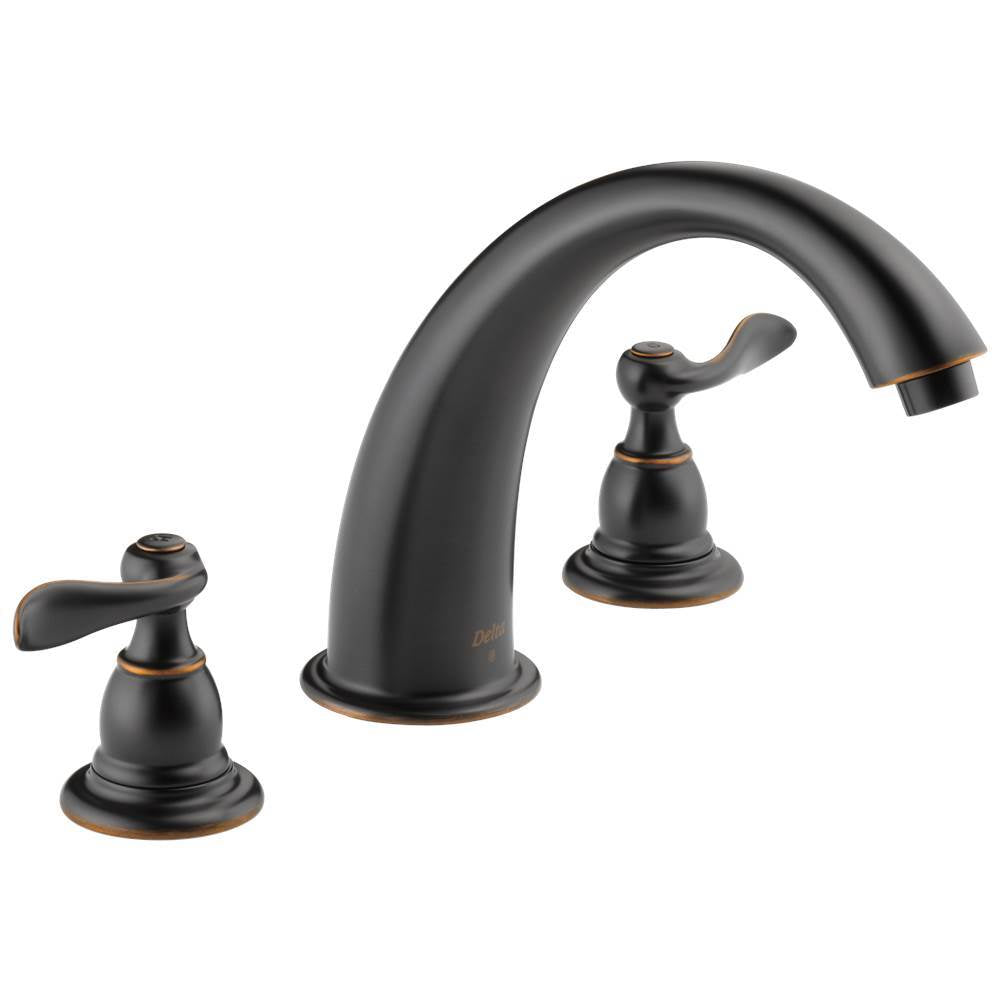 Windemere Roman Tub Trim