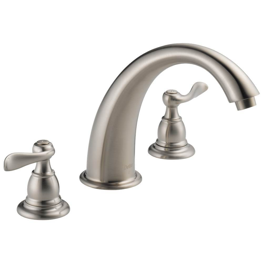 Windemere Roman Tub Trim
