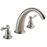 Windemere Roman Tub Trim