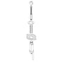 Delta Faucet - Other Spout Body Diverter Assembly - Roman Tub - R4700