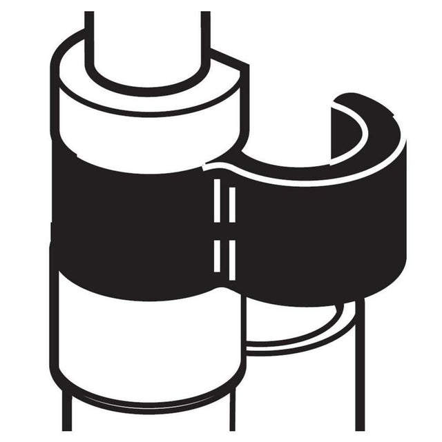 Delta Faucet - Other Tube Clip
