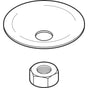 Delta Faucet - Other Nuts & Washers (2)