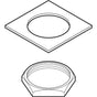 Delta Faucet - Other Nut & Washer - Spout - Widespread Bathroom