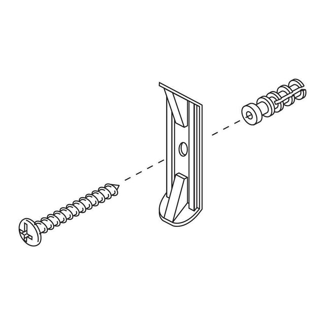 Delta Faucet - Other Mounting Hardware Kit