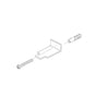 Delta Faucet - Other Contemporary Mounting Hardware