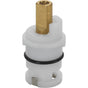 Delta Faucet - TalbottE Stem Unit Assembly, Seat & Spring, Bonnet Nut & Washer