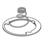 Delta Faucet - Lahara Spring