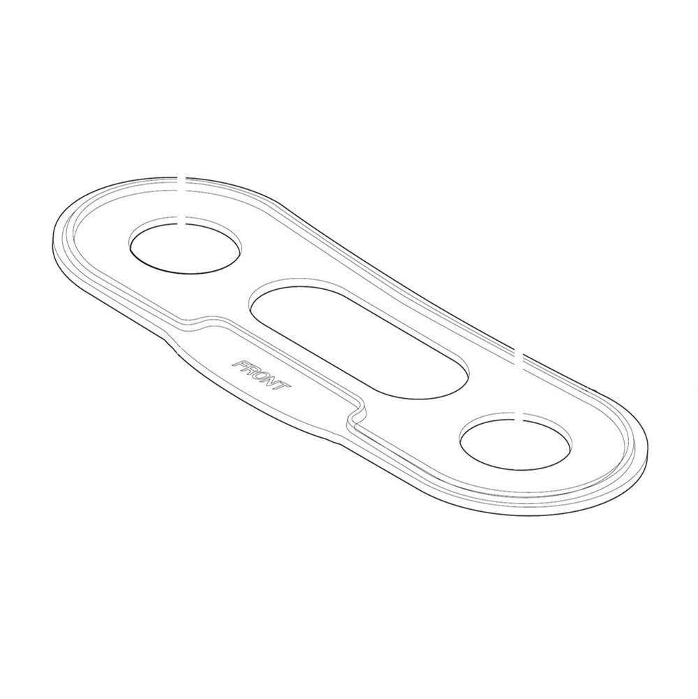 Delta Faucet - Classic Gasket - Centerset