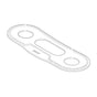 Delta Faucet - Classic Gasket - Centerset