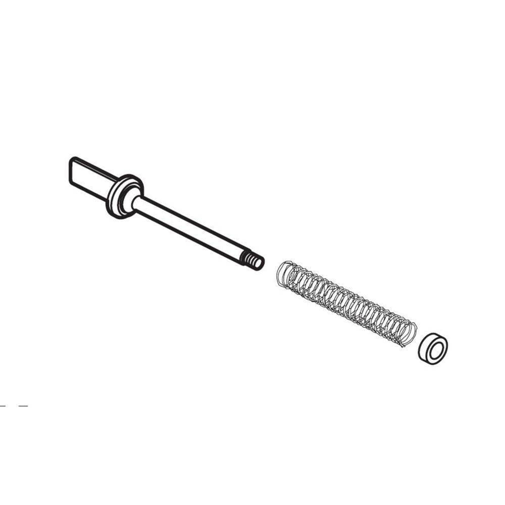 Delta Faucet - Trinsic Diverter Assembly - Floor Mount Tub Filler