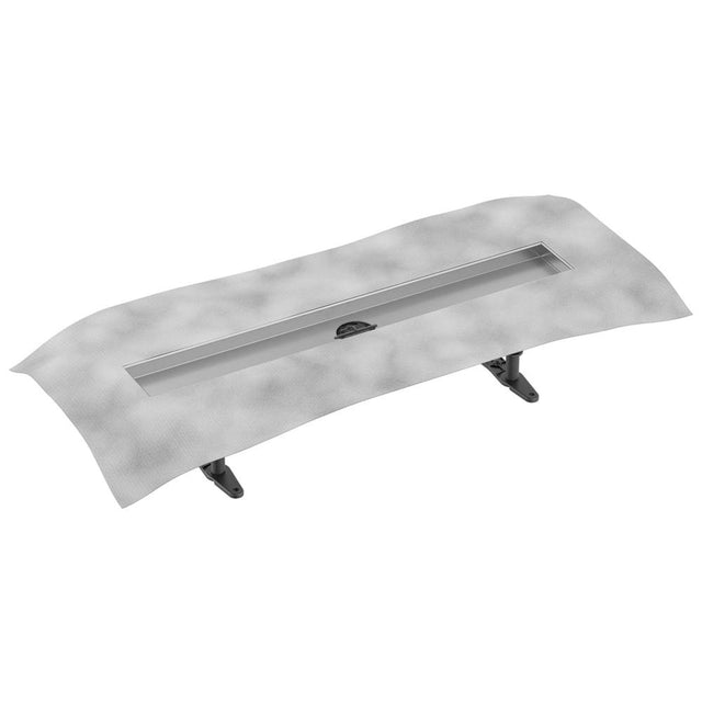 Delta Faucet - Other 24'' Linear Shower Drain Rough - Not Applicable
