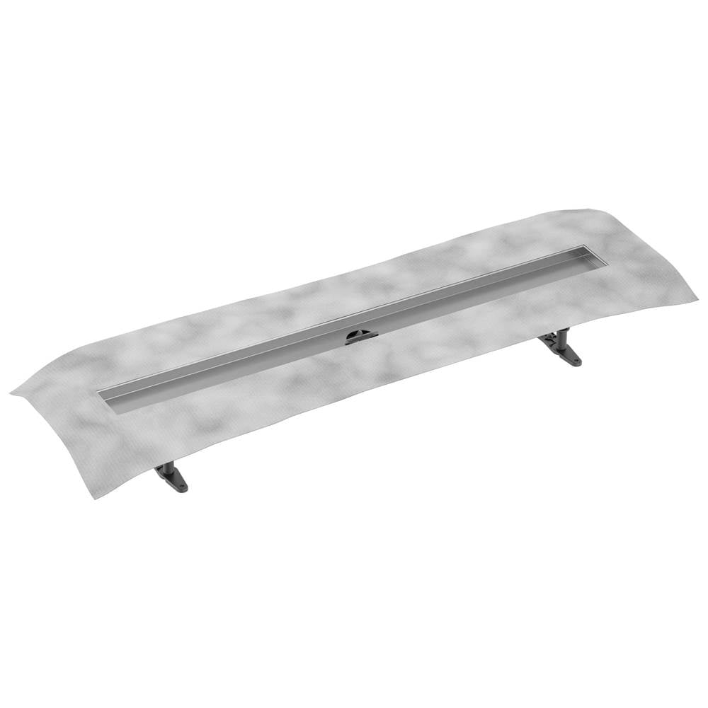 Delta Faucet - Other 36'' Linear Shower Drain Rough - Not Applicable