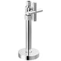 Delta Faucet - Other Straight Supply Stop Valve - Chrome