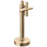 Delta Faucet - Other Straight Supply Stop Valve - Champagne Bronze