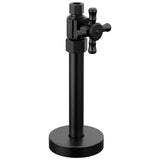 Delta Faucet - Other Straight Supply Stop Valve - Matte Black