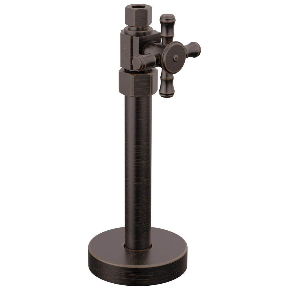Delta Faucet - Other Straight Supply Stop Valve - Venetian Bronze