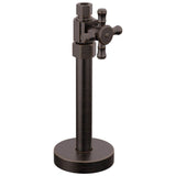 Delta Faucet - Other Straight Supply Stop Valve - Venetian Bronze