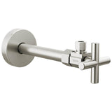 Delta Faucet - Other Angled Supply Stop Valve - Stainless