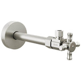 Delta Faucet - Other Angled Supply Stop Valve - Stainless