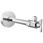 Delta Faucet - Other Angled Supply Stop Valve - Chrome