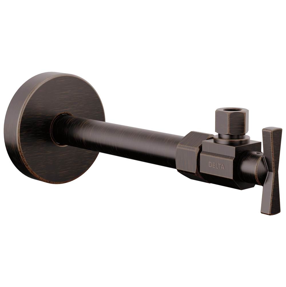 Delta Faucet - Other Angled Supply Stop Valve - Venetian Bronze