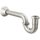 Delta Faucet - Other P-Trap - Stainless