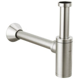 Delta Faucet - Other Bottle Trap - Stainless