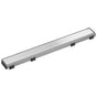 Delta Faucet - Other 24'' Reversible Linear Shower Drain Trim - Chrome