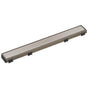 Delta Faucet - Other 24'' Reversible Linear Shower Drain Trim - Stainless