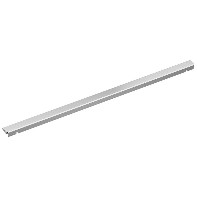 Delta Faucet - Other 24'' Linear Shower Drain Wall Edge - Chrome