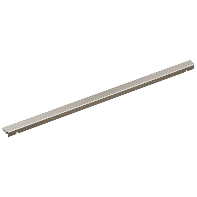Delta Faucet - Other 24'' Linear Shower Drain Wall Edge - Stainless