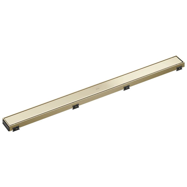 Delta Faucet - Other 36'' Reversible Linear Shower Drain Trim - Polished Nickel