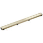 Delta Faucet - Other 36'' Reversible Linear Shower Drain Trim - Polished Nickel
