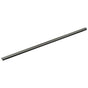 Delta Faucet - Other 36'' Linear Shower Drain Wall Edge - Black Stainless