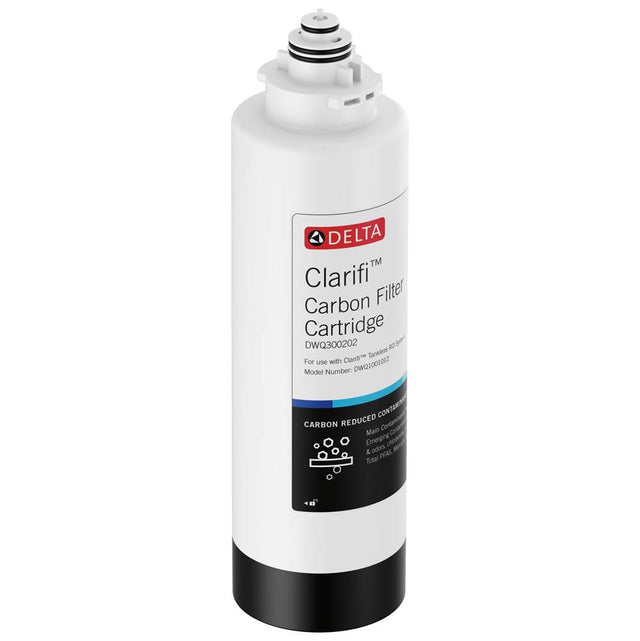 Delta Faucet - ClarifiE Reverse Osmosis Carbon Filter Cartridge - Not Applicable