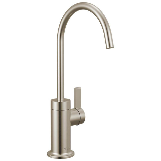 Delta Faucet - ClarifiE Reverse Osmosis Faucet - Stainless