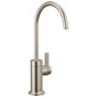 Delta Faucet - ClarifiE Reverse Osmosis Faucet - Stainless