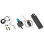 Delta Faucet - Other TOUCH2O Conversion Kit - PVD Finish