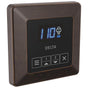 Delta Faucet - Universal Showering Components Square Steam Control - Venetian Bronze