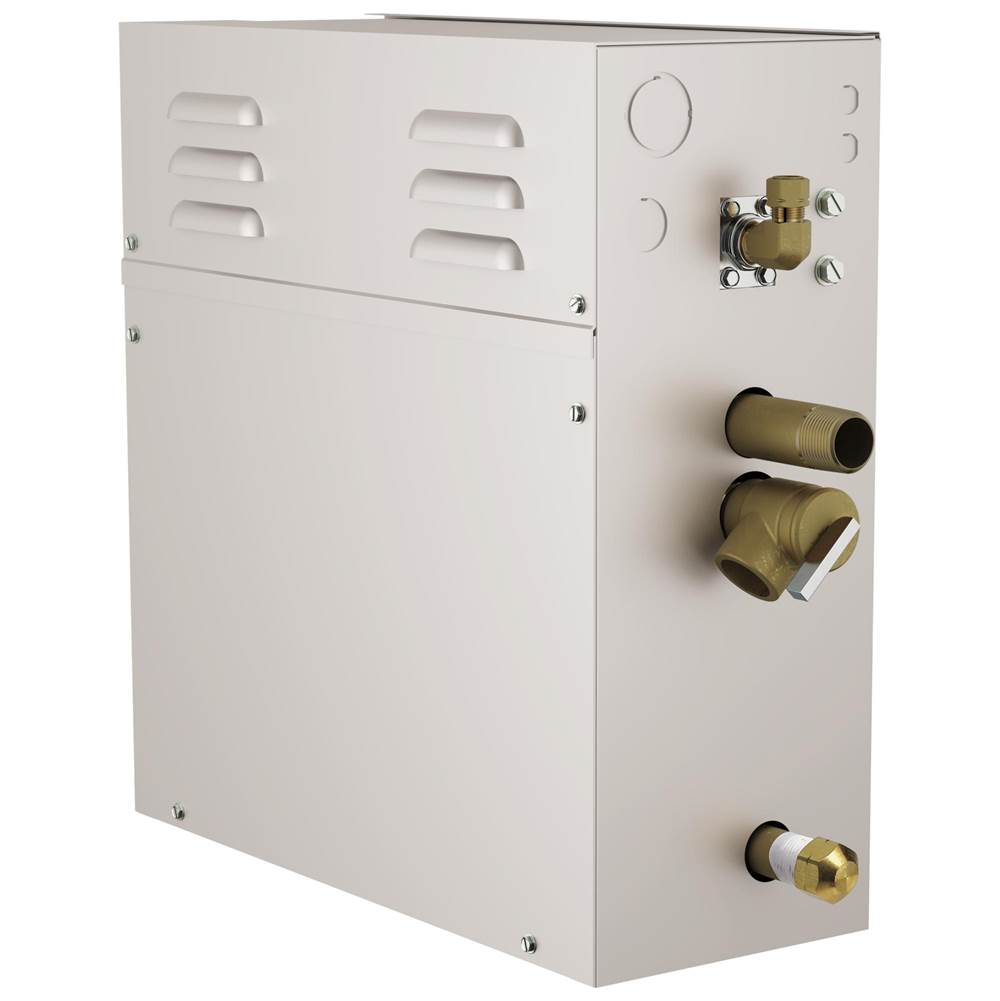 Delta Faucet - Universal Showering Components SimpleSteamE Generator - 10kW