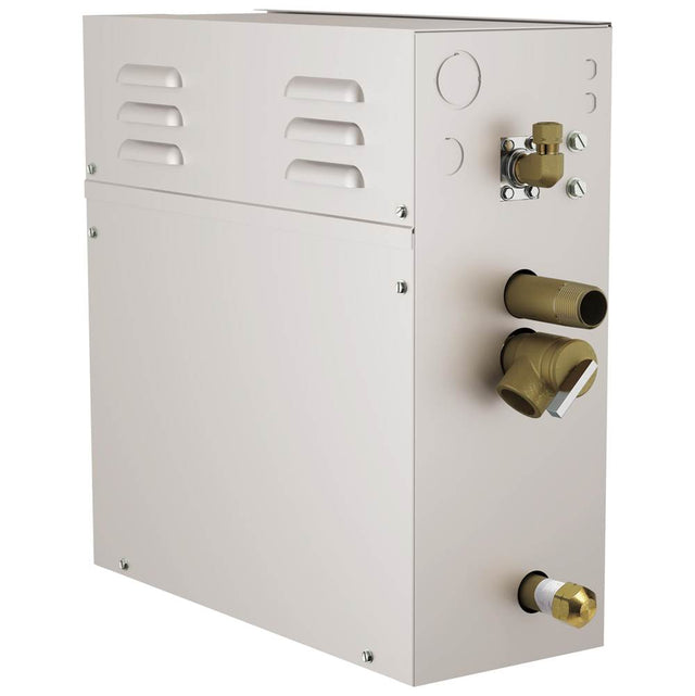 Delta Faucet - Universal Showering Components SimpleSteamE Generator - 10kW