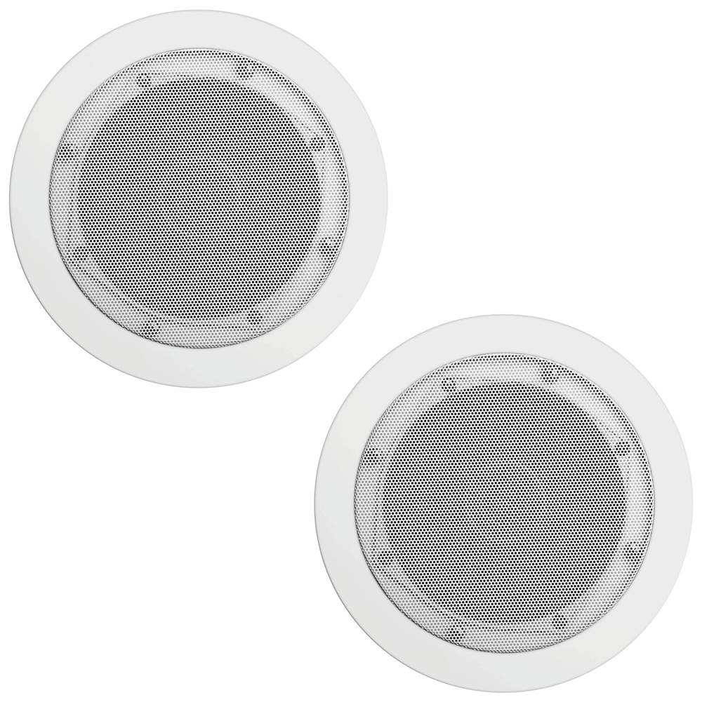 Delta Faucet - Universal Showering Components Classic Speakers