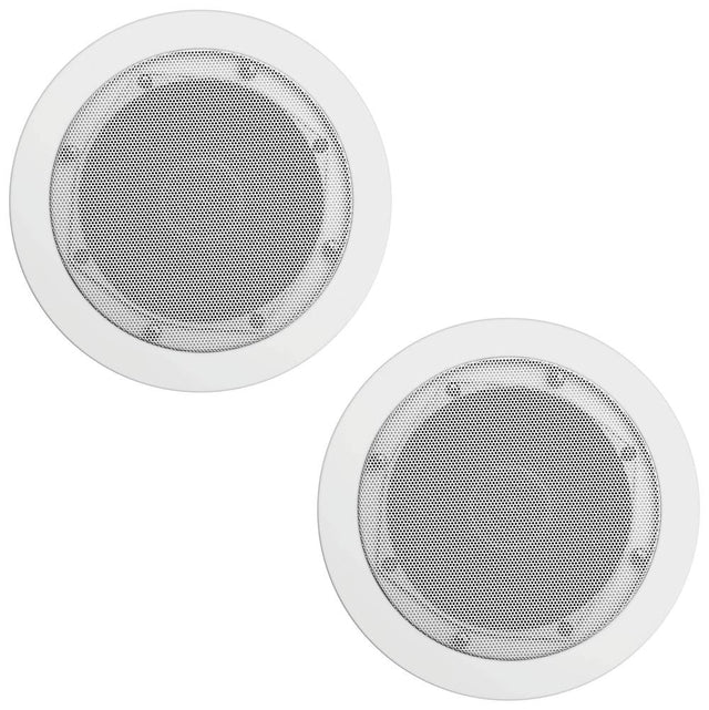 Delta Faucet - Universal Showering Components Classic Speakers