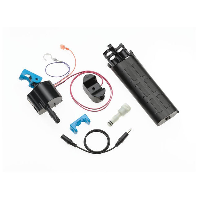 Delta Faucet - Other Solenoid Assembly - Kitchen