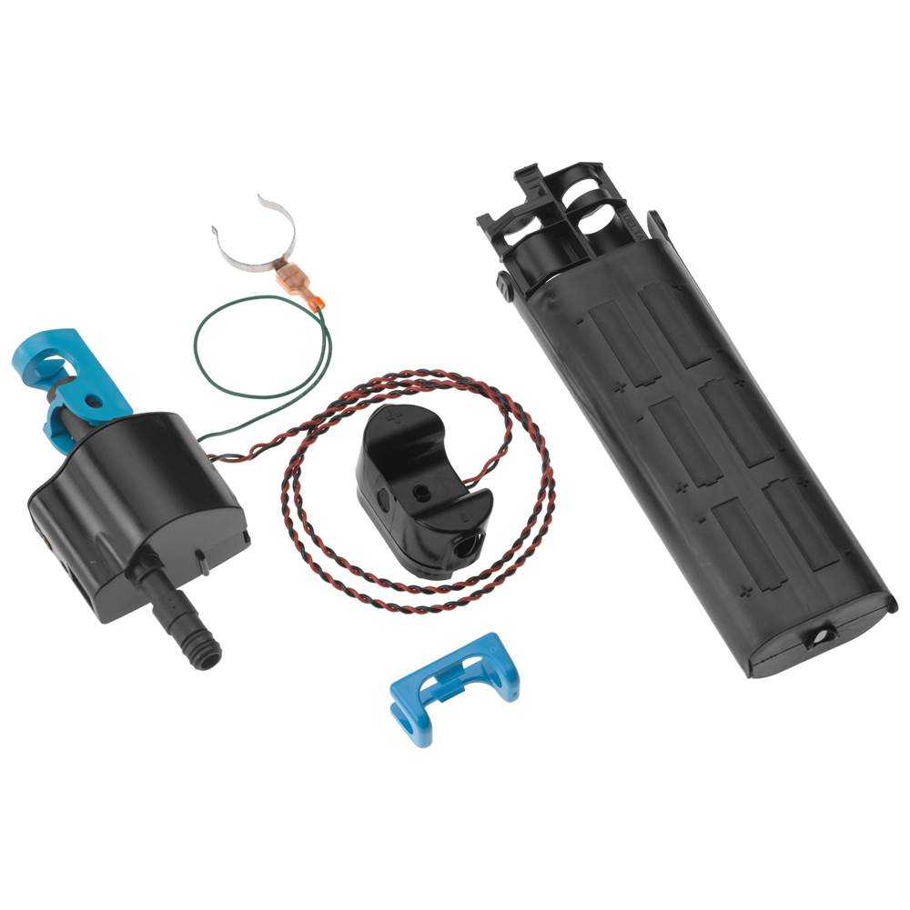 Delta Faucet - Other Solenoid Assembly - Kitchen