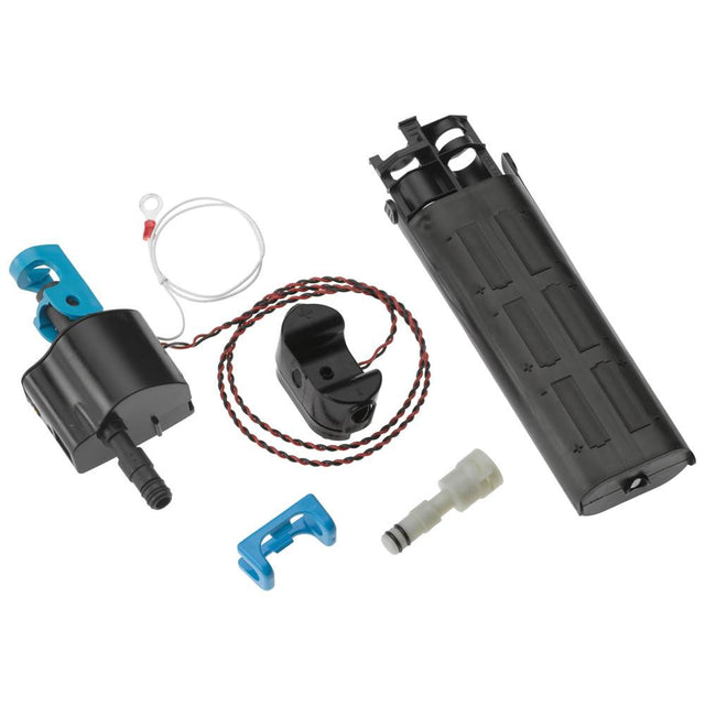 Delta Faucet - Other Solenoid Assembly - Bathroom