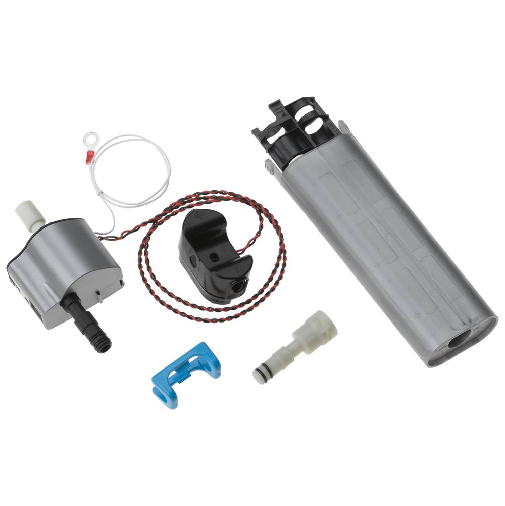 Delta Faucet - Other Solenoid Assembly - Bathroom