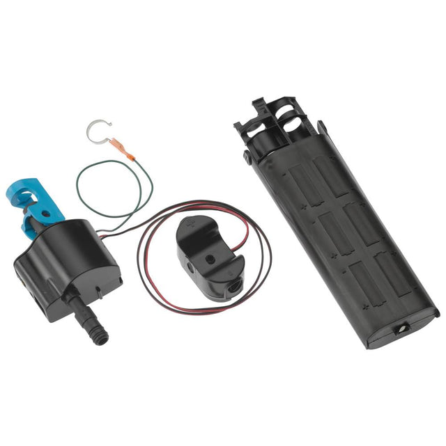 Delta Faucet - Other Solenoid Assembly